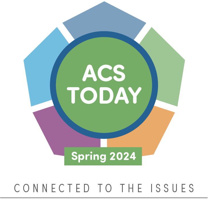 ACS Spring 2024 Newsletter